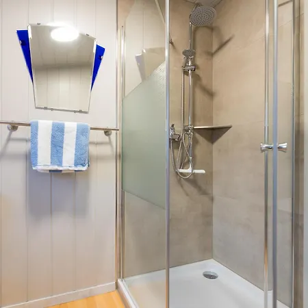 Apartmán Weiherwiesel *