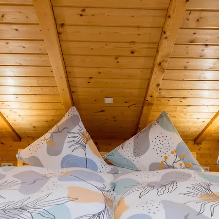 Apartmán Weiherwiesel Bodenmais