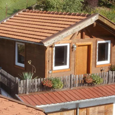 Weiherwiesel Apartamento *